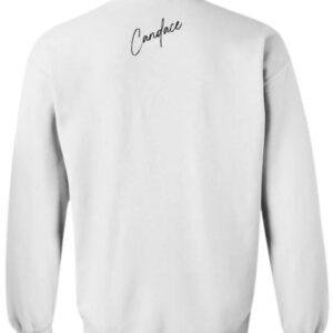 Anti Feminist Club Candace Crewneck