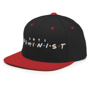 Anti Feminist Club Candace Hat