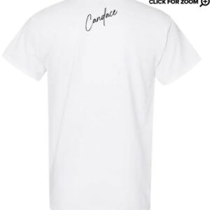 Anti Feminist Club Candace T-Shirt