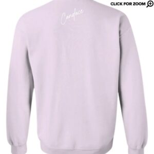Girls Just Wanna Have Manly Men Crewneck