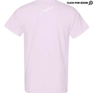 Girls Just Wanna Have Manly Men T-Shirt